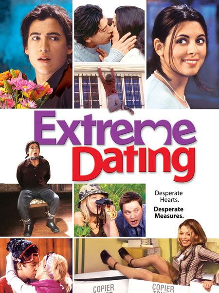 Extreme dating watch online
